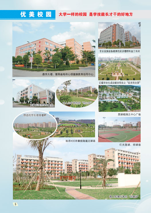 米兰(中国)2019招生简章6