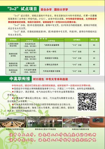 米兰(中国)2016年招生简章4